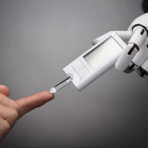 AI predicts pancreatic cancer risk in diabetic patients