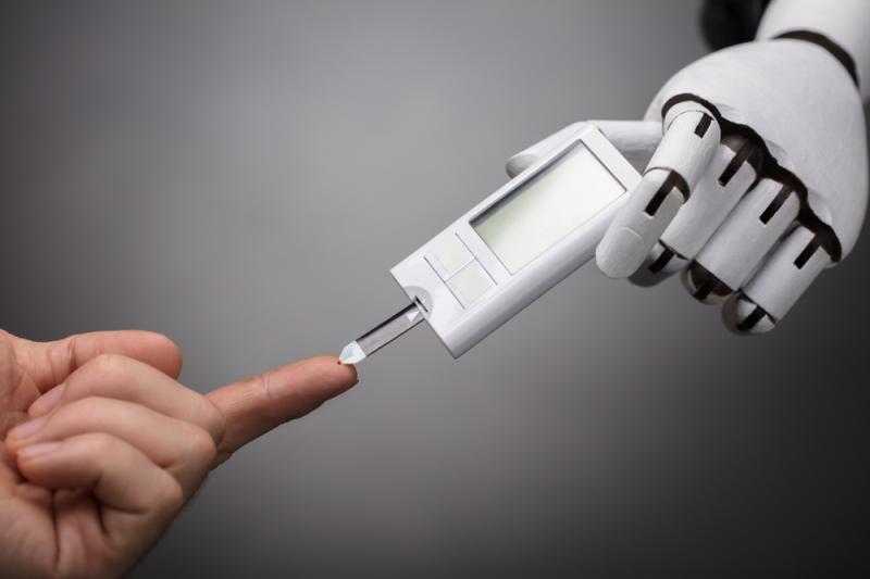 New machine learning model predicts pancreatic cancer risk in diabetic patients