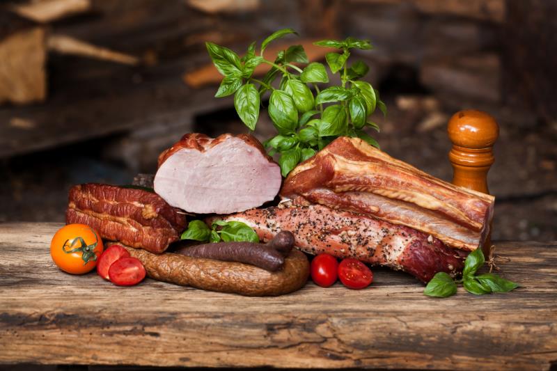 Too much processed meat ups mortality risk in IBD patients