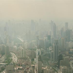 Air pollutants up risk of MASLD
