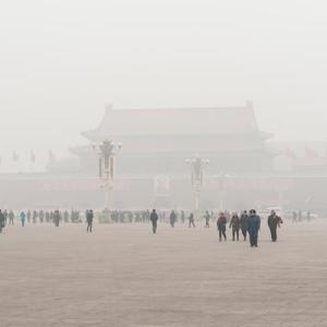 Air pollution linked to higher incidence of atopic dermatitis