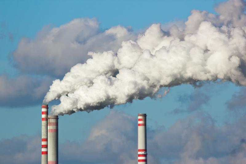 Air Pollution beyond COPD & asthma: Linked to increased cancer mortality