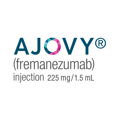 Product Highlight - AJOVY