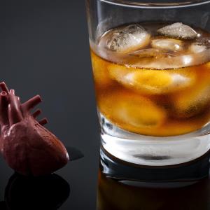 Alcohol abuse may up arrhythmia mortality risk