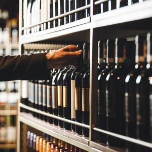 Alcoholic drinks, regardless of type, raise BP level