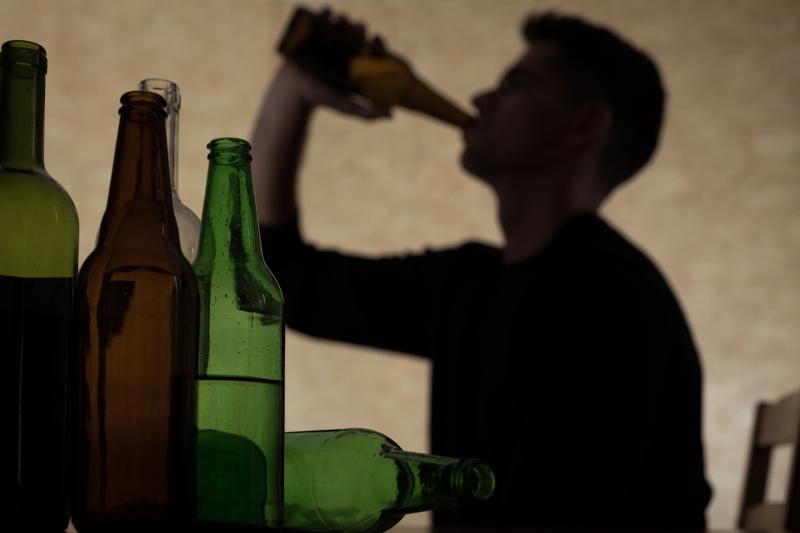 Alcoholism in Malaysia: A serious public health issue