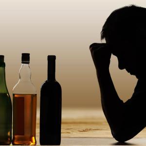 Phenobarbital safe, effective for alcohol withdrawal syndrome in psychiatric inpatients