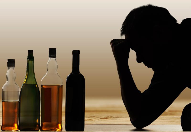 Phenobarbital safe, effective for alcohol withdrawal syndrome in psychiatric inpatients