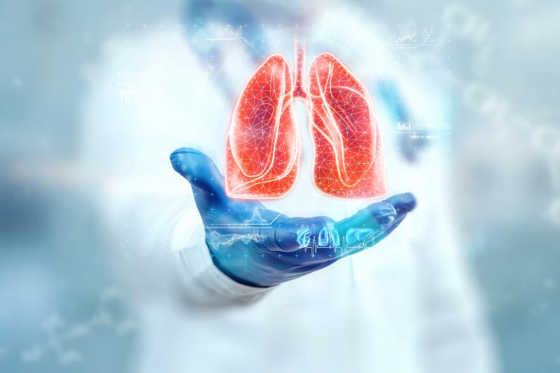 All-inclusive organs: Lungs successfully converted to universal blood type