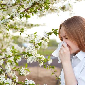 Cinnamic aldehyde, alcohol cause reactions in fragrance allergy