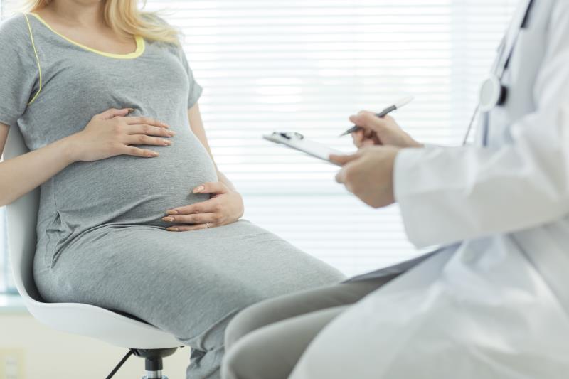 NAFLD, regardless of obesity status, ups risk of adverse pregnancy outcomes