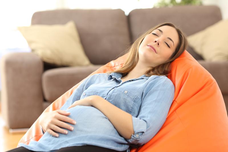 Alleviating the exposure to stress can help reduce the risk of preterm birth.