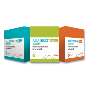 Product Highlight - Alunbrig