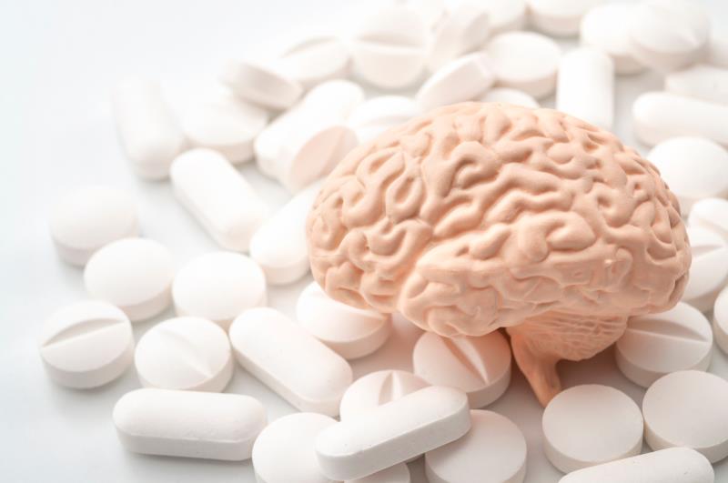 Alzheimer’s disease prevention: Can antidepressants lend a hand?