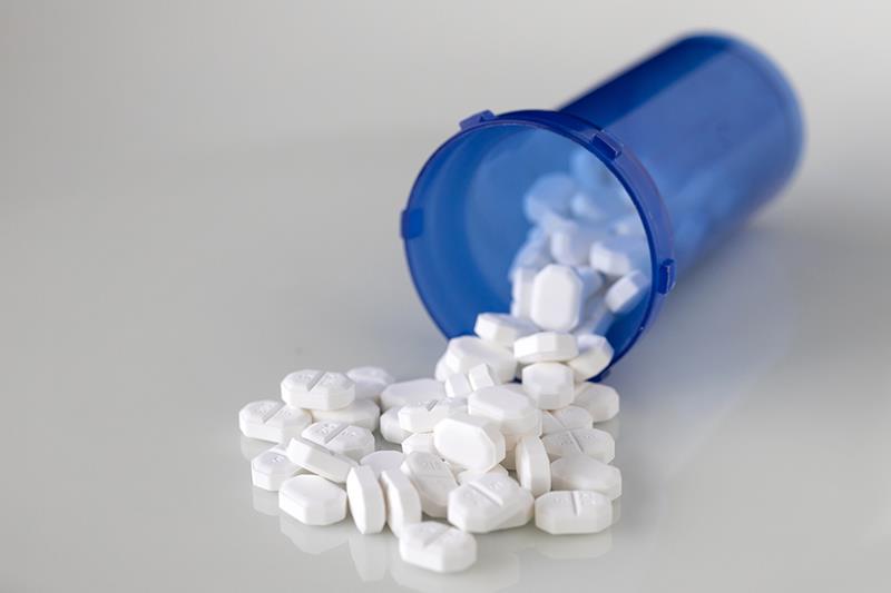 Amlodipine makes up half of CCB overdoses, but verapamil, diltiazem remain most toxic