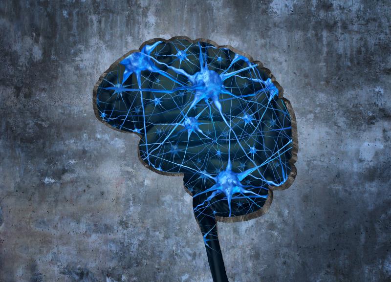 White matter diminished in ASD teens born premature