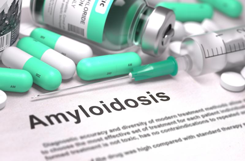 Multiple regimens of no help in cardiac light chain amyloidosis