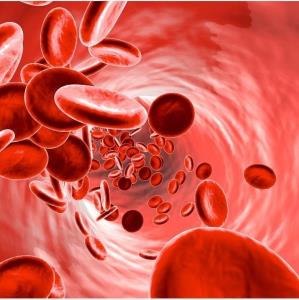 Anaemia puts people at risk of cancer