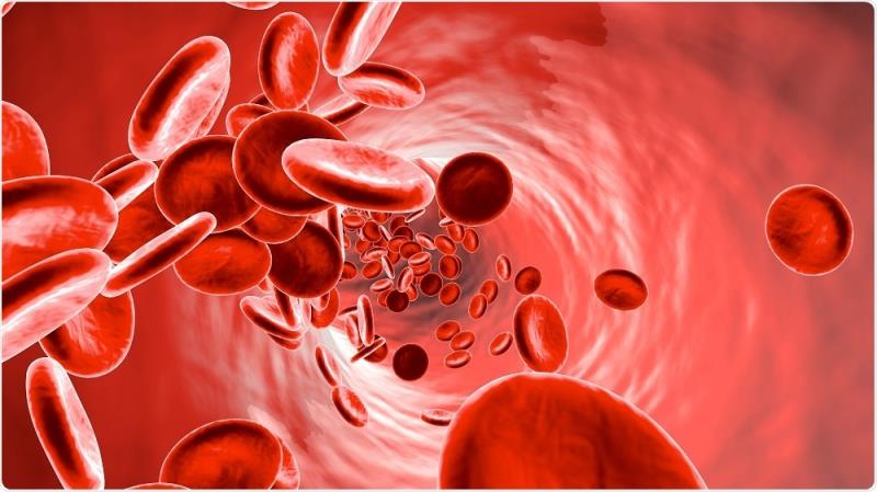 Anaemia puts people at risk of cancer