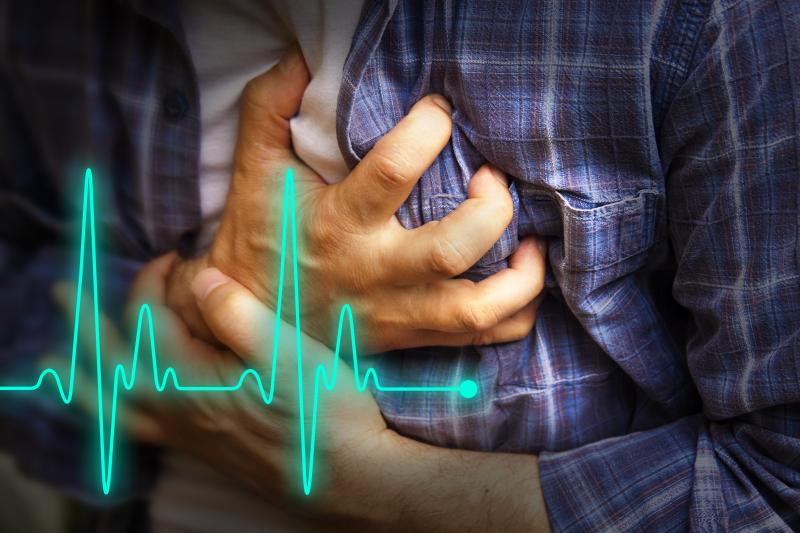 Ambient formaldehyde exposure a risk factor for hypertension, angina pectoris