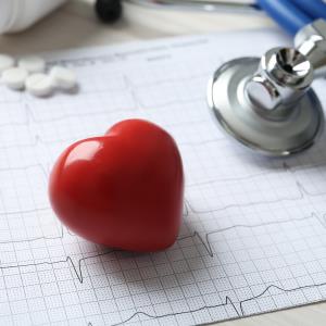 Antiarrhythmic drugs cut atrial high-rates episode burden, AF risk