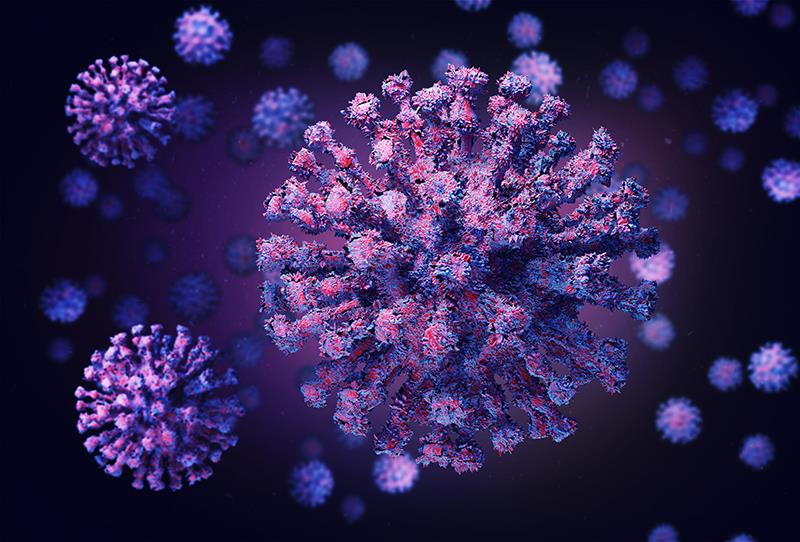 Antibiotic and antiviral therapy in COVID-19 patients: Updates from ESCMID Global 2024