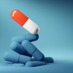 Antibiotics improve disease activity in adults with Crohn’s disease