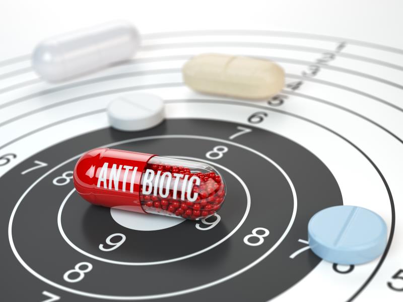 Antibiotics noninferior to appendectomy for appendicitis