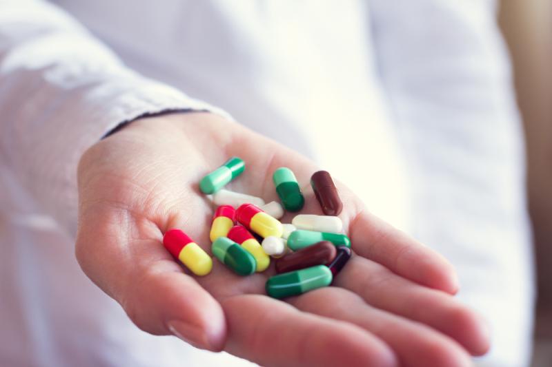 Antibiotics identified as culprit for older-onset IBD