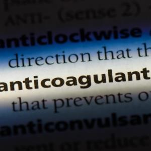 Anticoagulation drug may be key to subset of COVID-19 respiratory failure patients