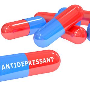 Antidepressants offer slight benefit for back pain, osteoarthritis