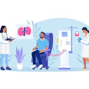 Oral tacrolimus benefits haemodialysis patients with uraemic pruritus