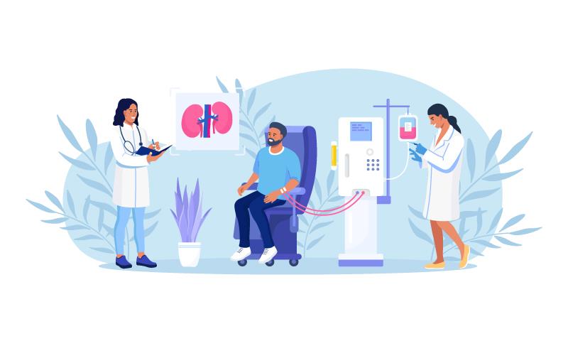 Oral tacrolimus benefits haemodialysis patients with uraemic pruritus