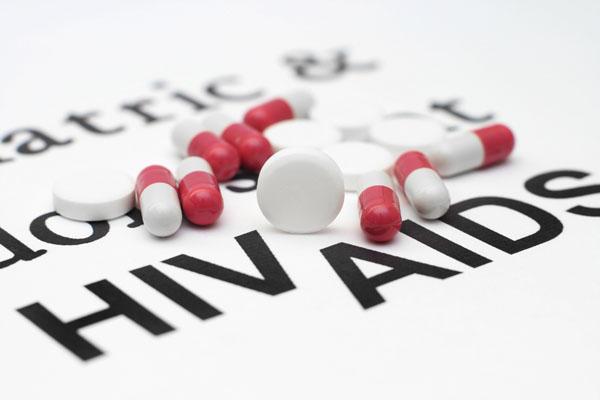 B/F/TAF keeps HIV RNA levels suppressed at 24 months