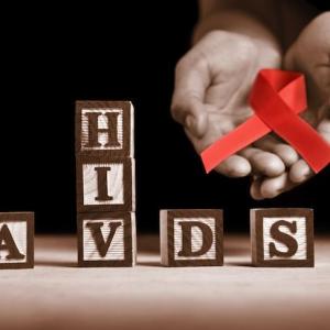 What affects viral suppression in women with HIV on ART?