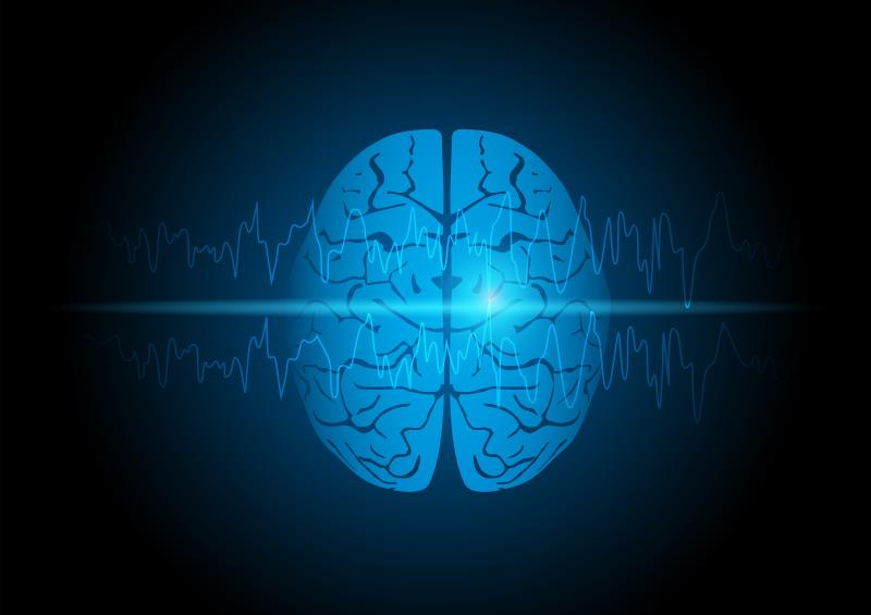 Implantable cardiac monitor shows promise for automated seizure detection