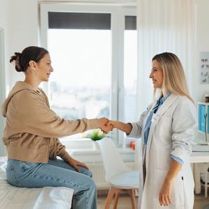 Anxiety and depression prevalent in primary care