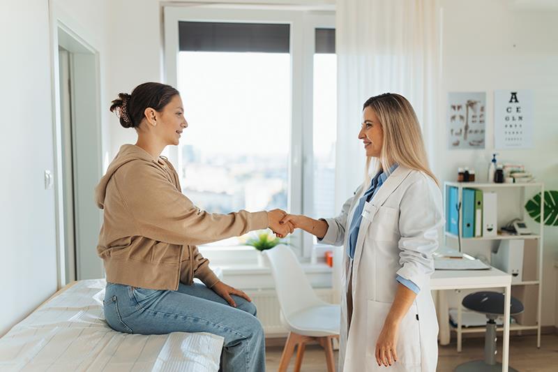 Anxiety and depression prevalent in primary care