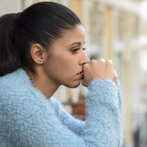 Anxiety may elevate BP in adolescents