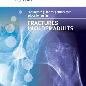 Primary care physician education toolkit may help reduce burden of secondary osteoporosis fractures