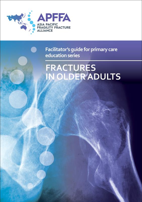 Primary care physician education toolkit may help reduce burden of secondary osteoporosis fractures