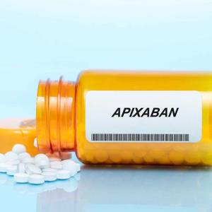 Apixaban cheaper, on par with enoxaparin as VTE prophylaxis in gynaecologic cancer patients