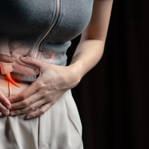 Appendicolith ups appendectomy risk after antibiotic treatment for acute appendicitis