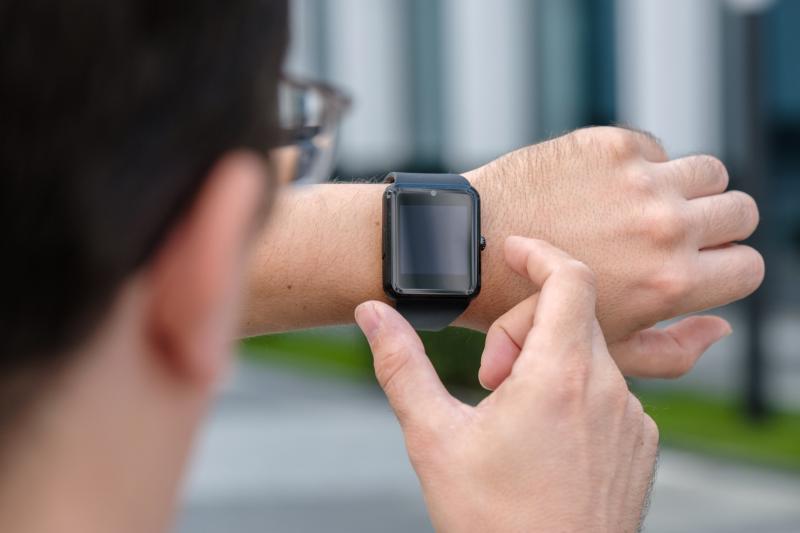 Wearables can be useful for both medical purposes and daily health and wellness