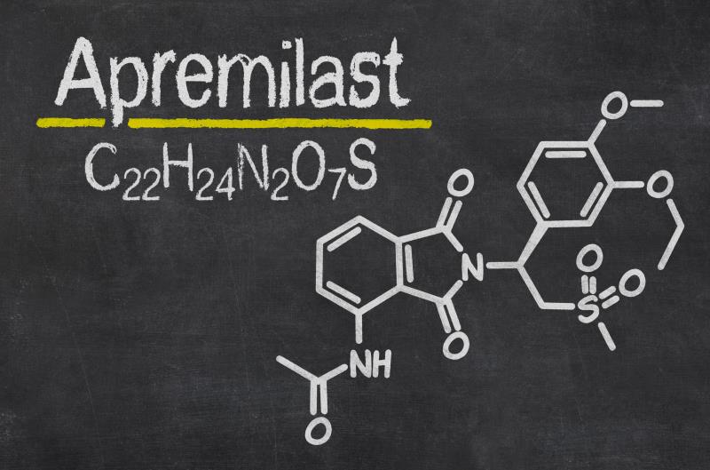 Apremilast fails to deliver clinical benefits in active ankylosing spondylitis