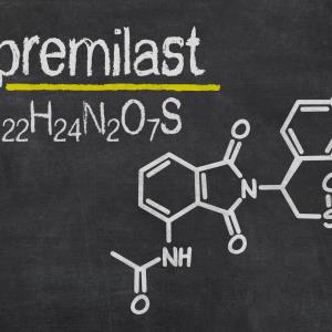 Apremilast improves oral ulcers in patients with Behçet’s syndrome