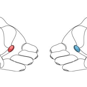 2 drugs in 1 pill better than complex regimens for HIV