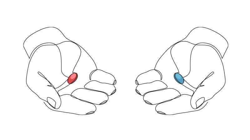 2 drugs in 1 pill better than complex regimens for HIV