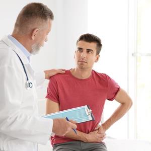 ARANOTE: Darolutamide plus ADT delays progression in mHSPC