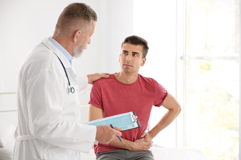 ARANOTE: Darolutamide plus ADT delays progression in patients with mHSPC